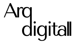 Logo Arq Digitall